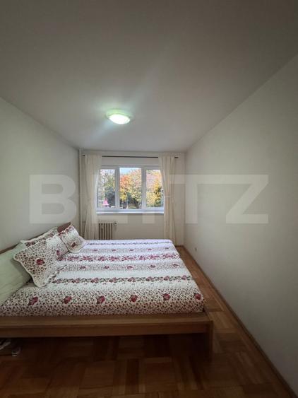 Apartament de 3 camere, 70 de mp, zona Alexandru Obregia