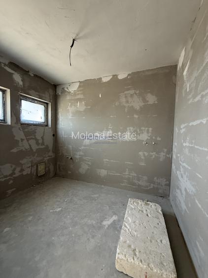 Casă nouă în Sânnicoară, 4 camere ,113,57 mp utilii, Teren 260 mp.CF - 12