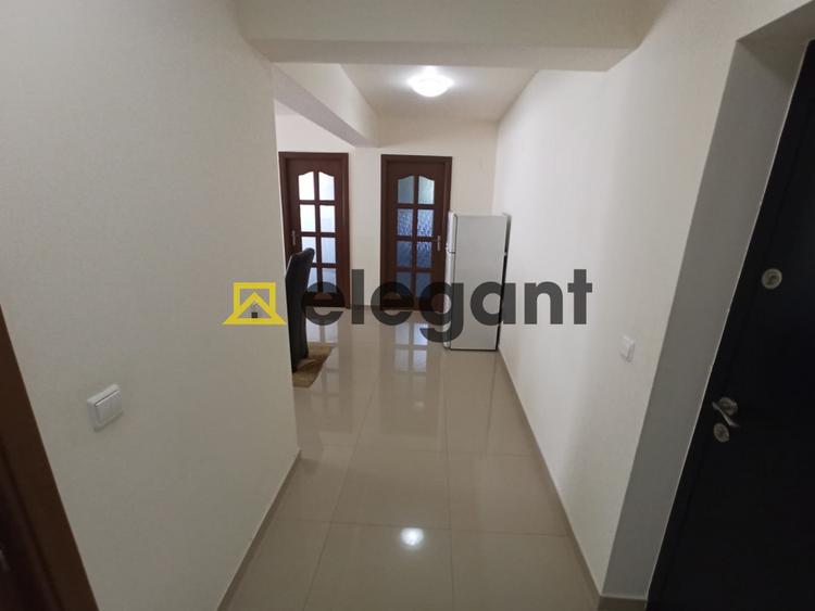 ELEGANT! 2 camere, bloc nou, AC, sauna, cartier Magnolia-Metro