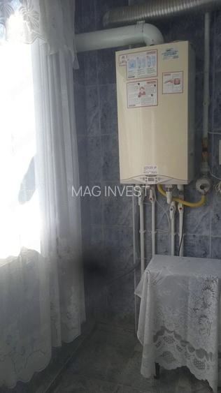 De inchiriat apartament cu 2 camere, Micro 20, 350 Euro - 7