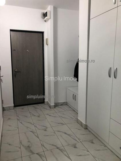 Decomandata Garsoniera Renovata Metrou 1 Decembrie 1918 - 5