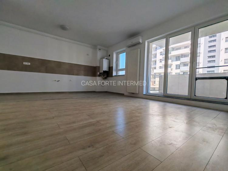 Apartament 2 camere  Tomis Plus  Maurer Residence 107000 - 9