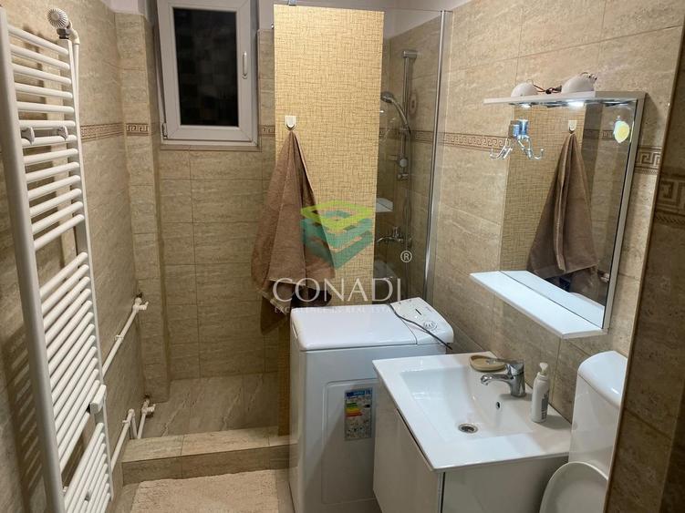 Vanzare apartament cu 3 camere – Calea Bucuresti / Str. Traian Lalescu