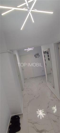 Etaj 1, apartament nou, 2 camere decomandat, 67mp, mobilat si utilat, Visan-Buci - 11