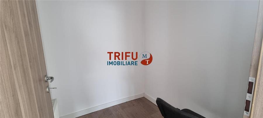 Spatiu comercial de inchiriat pe  Bulevardul Transilvaniei pretabil birouri
