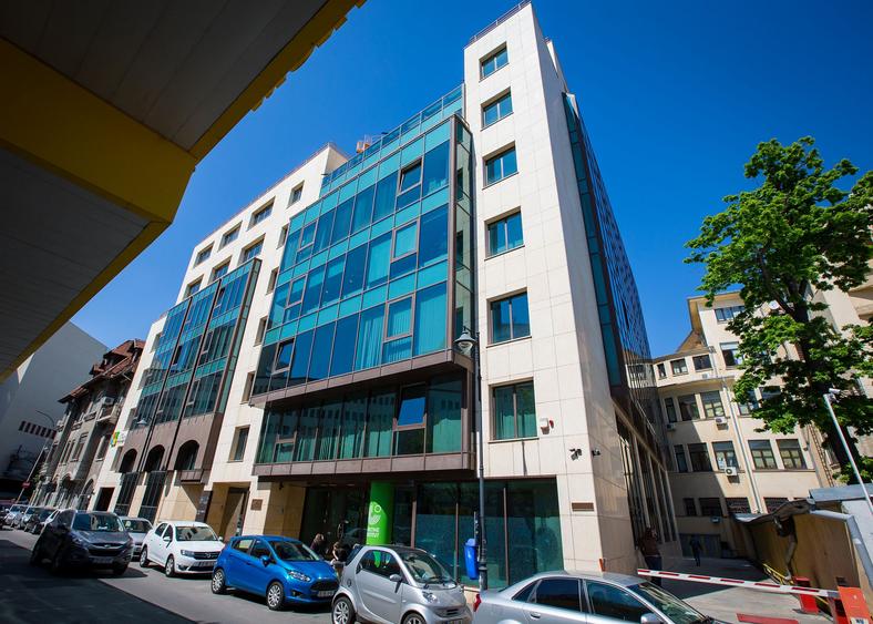 Unimed Business Center, Universitate - comision 0%, reprezentam proprietarul!