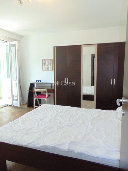Garsoniera spatioasamobilata modern-Judetean - 7