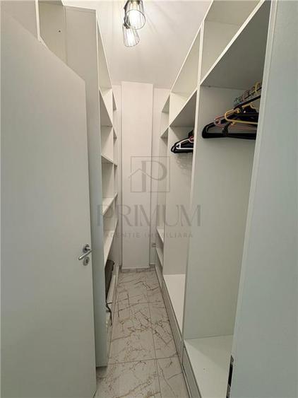 GIROC - 2 CAMERE - POD - MOBILAT SI UTILAT - ZONA BUNA