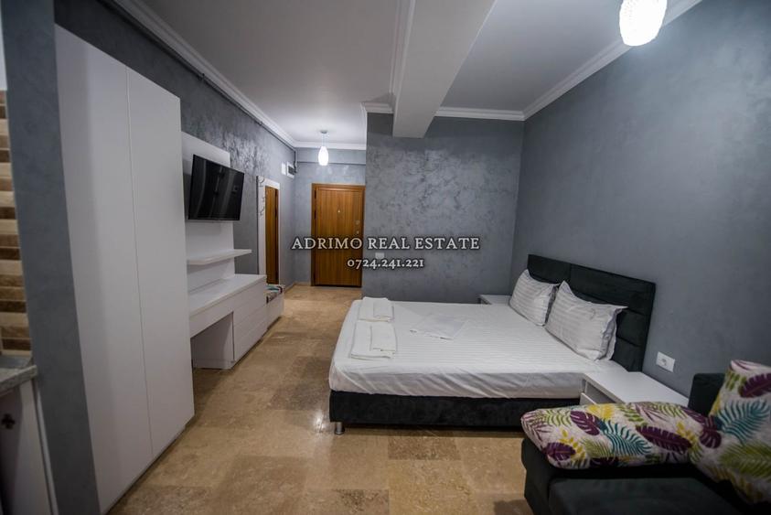 Garsoniera Moderna - Solid House Mamaia - Ideal Studenti - Parcare - 350 euro