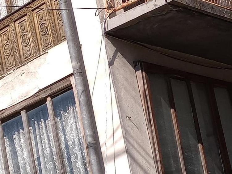 Casă 4 camere, Exterior Vest