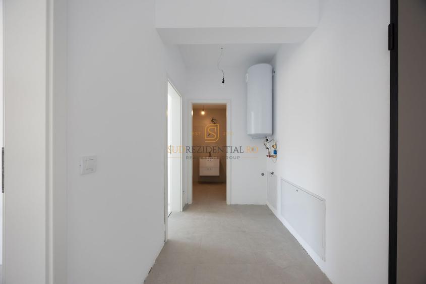 Comision 0! Apartament decomandat cu 2 camere, zona Parc Tudor Arghezi