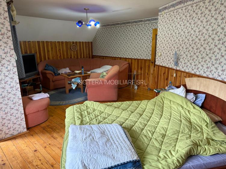 VANZARE CASA VILA INDIVIDUALA - 18