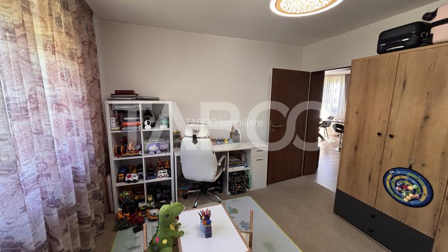 Apartament 3 camere de vanzare 65mpu cu loc de parcare - 12
