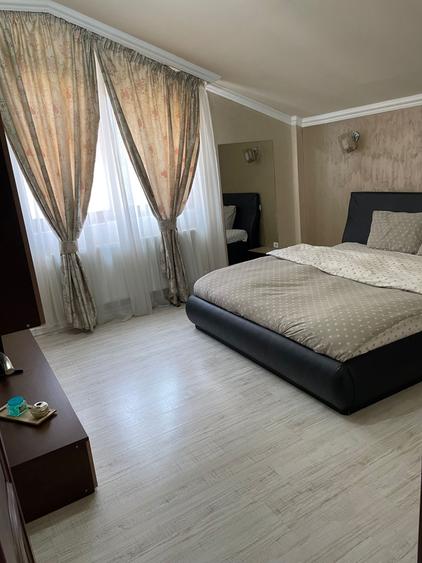 Apartament modern cu 3 camere | 75 mp | Aleea Tudor Neculai