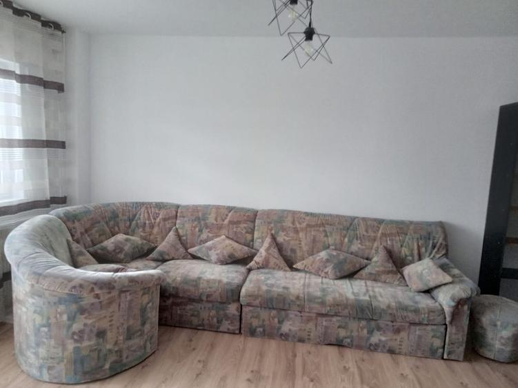 Dristor - Ramnicu Sarat, metrou, bloc reabilitat, inchiriere-2 camere