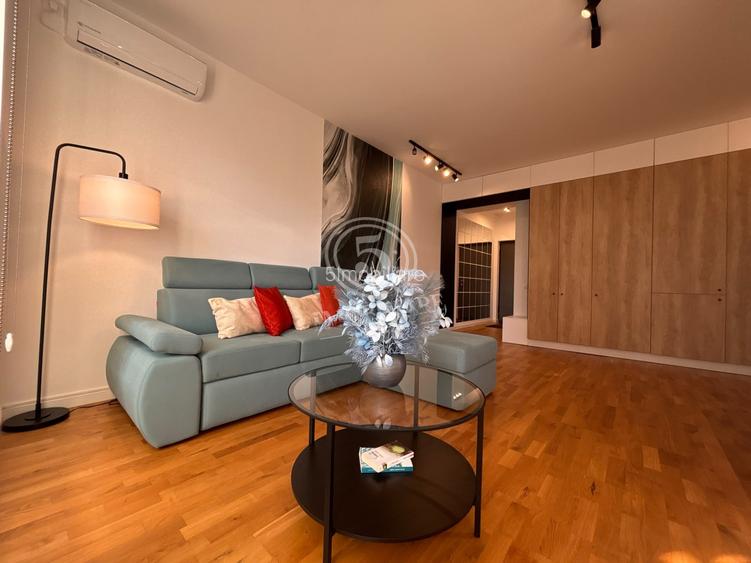 Rafinament urban | 2 Camere moderne în Tineretului Park Residence (Bloc 2024) - 4