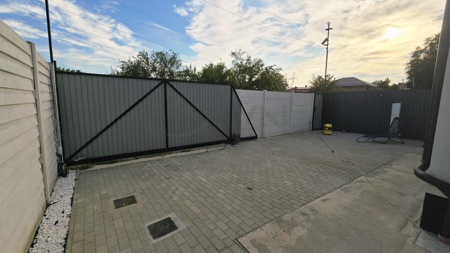 REV2005138 Vila Smart 5 camere - Panouri Fotovoltaice - Trapezului
