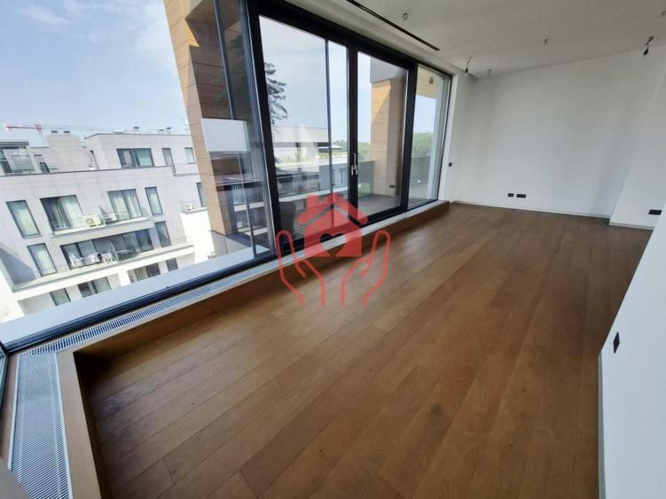 JANDARMERIEI-Luxury penthouse, LOCUL 1 castigat RIDA 2024-Residential!