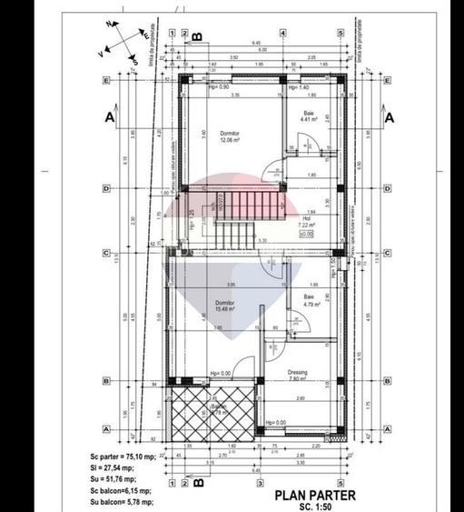 Casă / Vilă de vanzare Facultatea de Medicina, CENTRAL, COMISION 0%