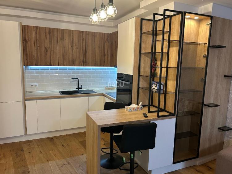 Inchiriere apt Centru Piata Mihai Viteazu - 6
