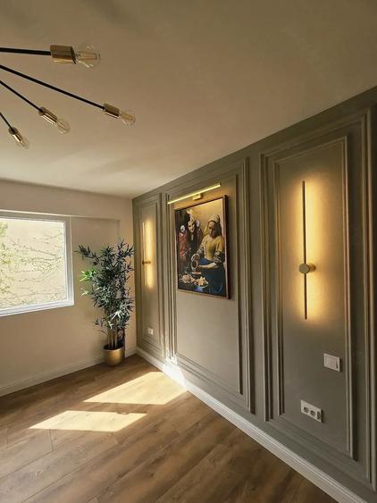APARTAMENT DE VÂNZARE CU CAMERE IN ZONA PIAȚA VICTORIEI-INT. DR,IACOV,FELIX