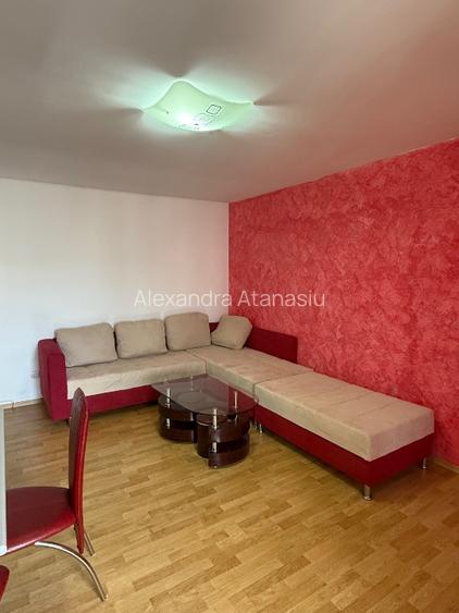 De vanzare apartament 2 camere Focsani ( Bulevardul Unirii) - 3