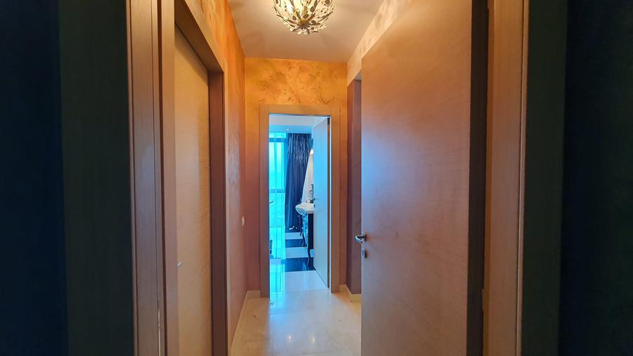 Exclusivitate,Mamaia Sat -JT Tower,ap. 4 camere,190mp,vedere la mare,mobilat LUX