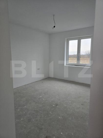 Casa 3 camere, Martinesti 3 sau 6 ari teren