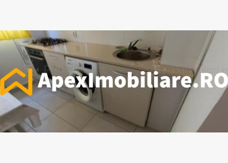 Apartament 2 camere de inchiriat Mihai Bravu București | ApexImobiliare.ro