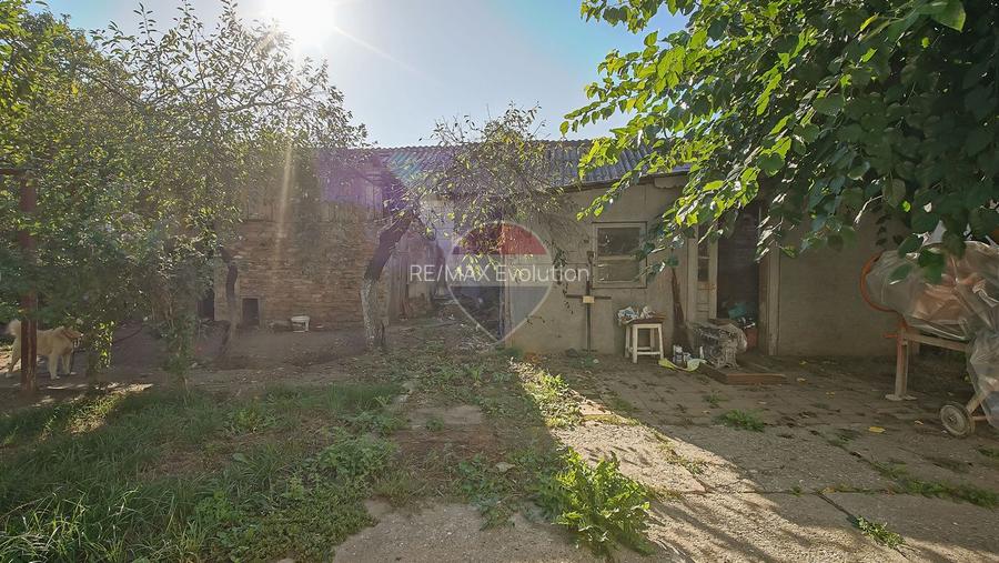 Casă 3 camere, teren 1.651 mp, vedere spre lac, Feldioara - 29