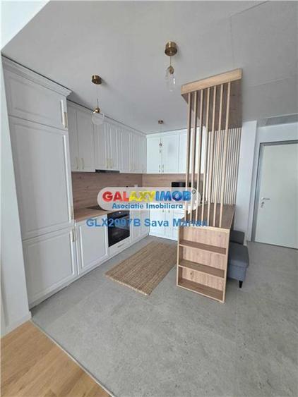 APARTAMENT LUX 2 CAMERE DE INCHIRIAT FLOREASCA