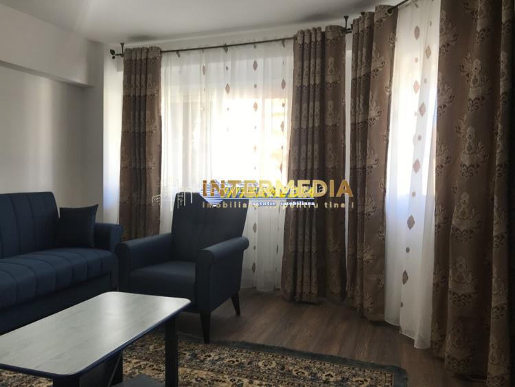 Apartament 2 camere de inchiriat in Centru zona Primarie mobilat utilat renovat - 18