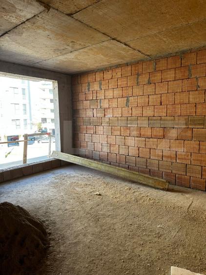 Apartament 2 camere, Decomandat, 60 mp, Imobil Nou, Zona Rivus