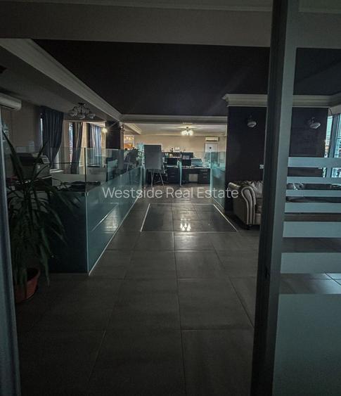Spatiu de birouri premium, de inchiriat, in Dumbravita