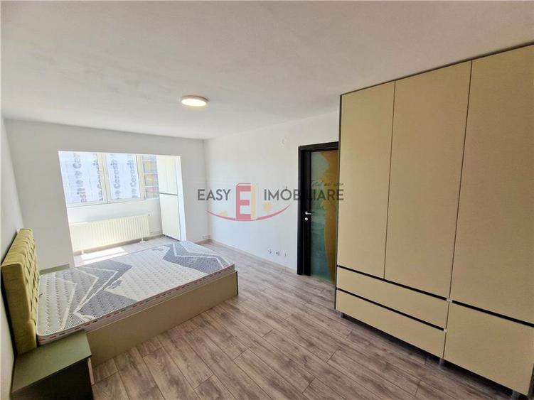 Apartament nou 3 camere, UMF, 5 min de centru,Targu Mures