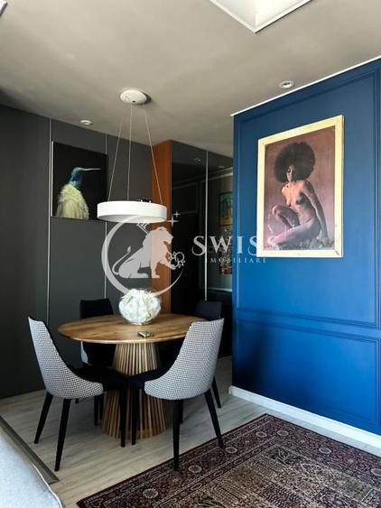 Apartament Premium 2 camere | Parcare subterana | Sophia Residence | Buna Ziua