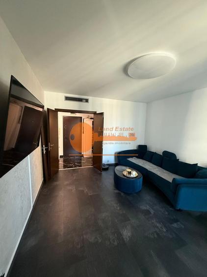 2 camere - 71 mp - 2 băi ( Văcărești- Loc de Parcare )