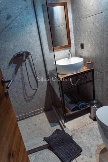 Vand 2 studio-uri in regim hotelier - 7