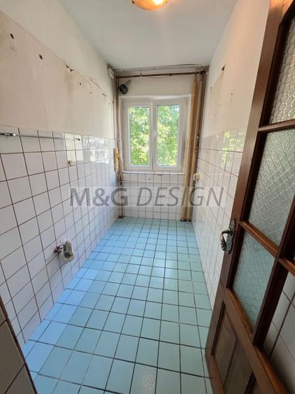 3 camere Girocului - Judetean, etaj 2, 2 balcoane
