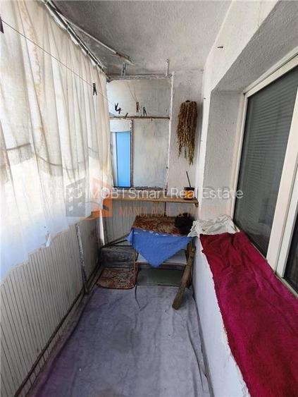 Apartament 3 camere cf1 decomandat zona Micro 3 - 15