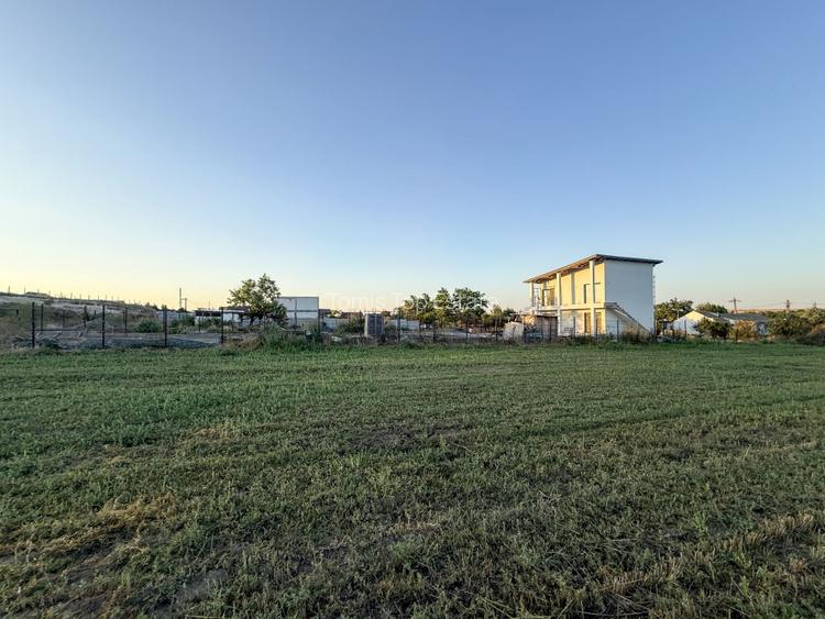 Teren intravilan de vânzare în Corbu 2.000 mp Oportunitate investiție - 5