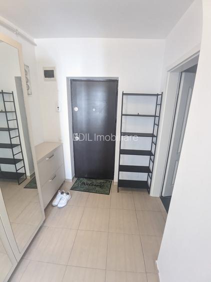 Apartament de vânzare, 2 camere, 53 mp, Calea Turzii zona MOL - 9