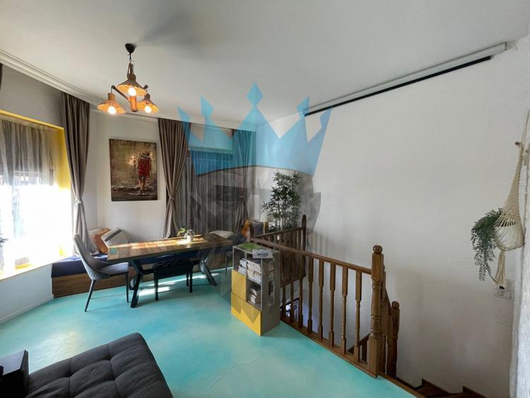 Apartament Duplex 3 Camere Cismigiu