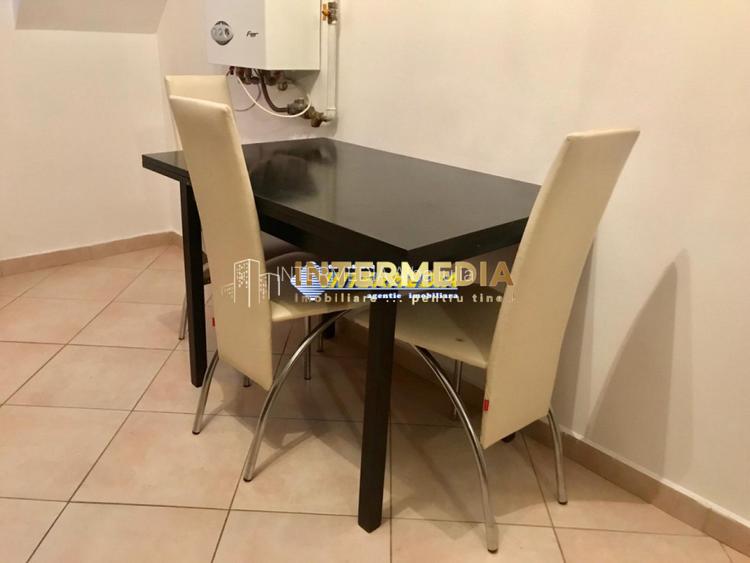 2 camere de inchiriat in Centru Bloc Nou mobilat utilat - 10