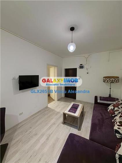 Apartament Bloc Nou Berceni - Aparatorii Patriei - Metalurgiei