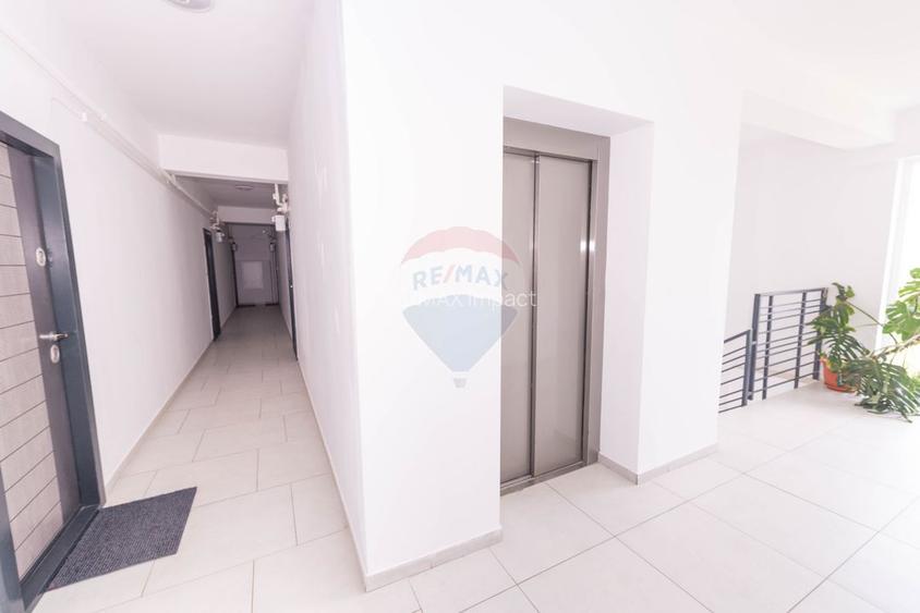 Apartament 2 camere 37mp, de vanzare, Chiajna - 7