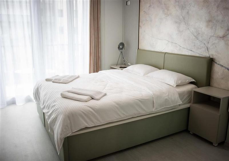 Apartament 3 camere SOHO | Design modern | De vanzare