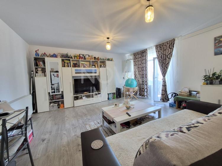 Apartament modern, 2 camere - COMISION 0 - Cartierul Arhitectilor