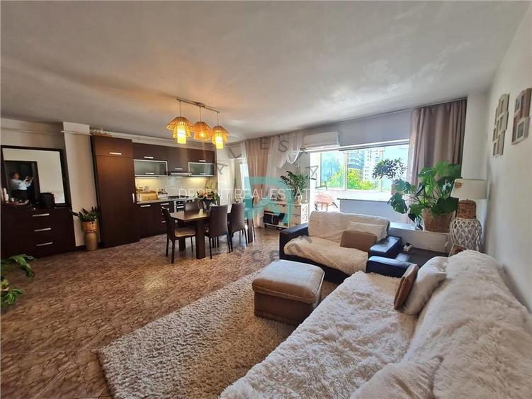 Apartament 2 camere Racadau ,64mp, Brasov - 20