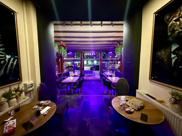 Spatiu Comercial | 250 mp | Bd. Decebal | Restaurant